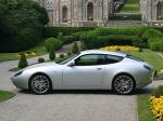 Maserati GS Zagato 2007 года